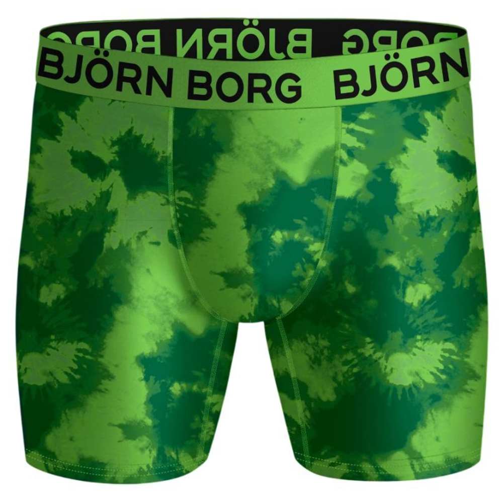 Боксерки теннисные Bjorn Borg Sports 2P