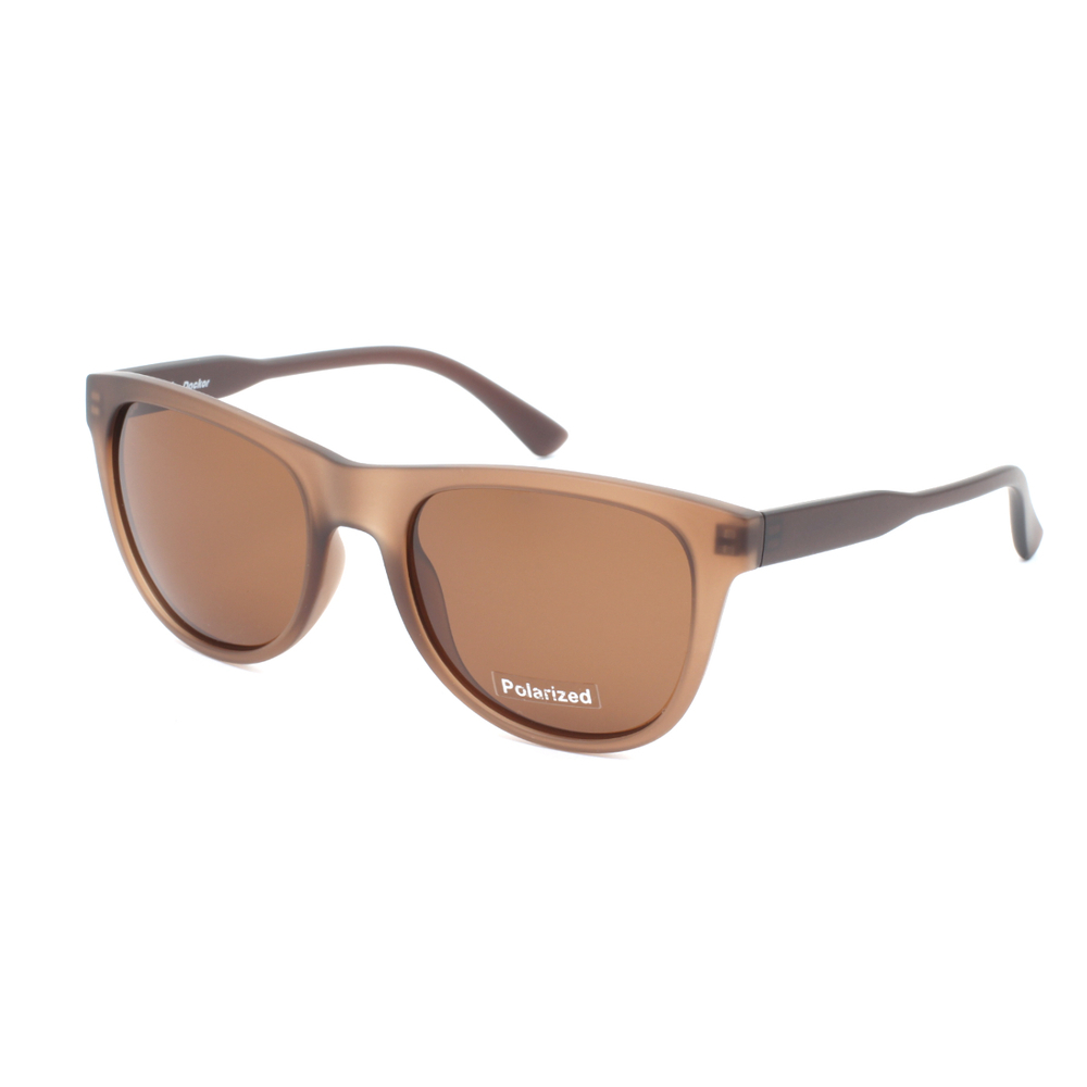 Солнцезащитные очки Dackor 265 Brown