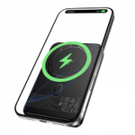 Power bank Borofone BJ82A 10000mah (black)