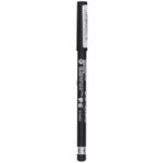 Rimmel London, мягкая подводка для глаз, 061 угольно-черный, 1,2 г (0,04 унции)