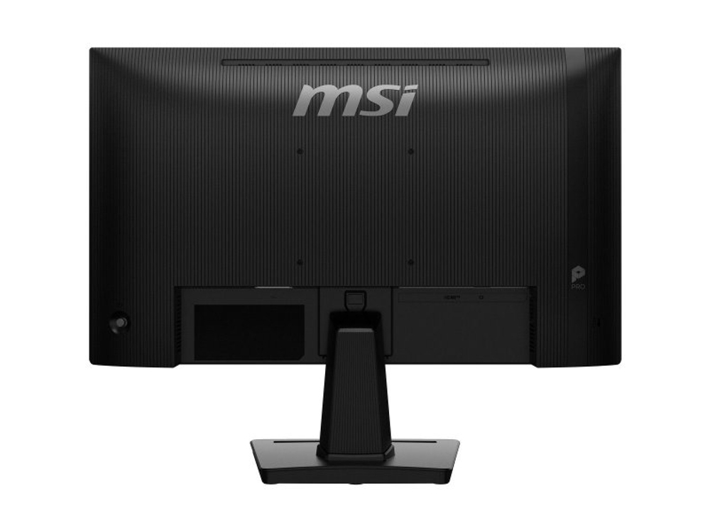 Монитор MSI PRO MP225 E12L