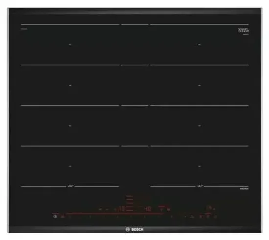 Встраиваемая Индукционная варочная панель PXY675DC5Z