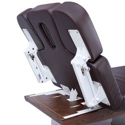 Массажный стационарный стол Mizomed MZ 2259H, с подогревом