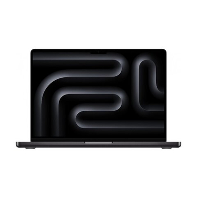 Ноутбук Apple MacBook Pro A3185 M4 Max 14 core 36Gb SSD1Tb/32 core GPU 14.2" Liquid Retina XDR (3024x1964) MacOS black (MX2K3ZP/A)