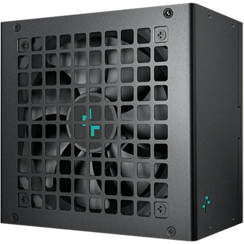 Блок питания DeepCool 800W PL800D, 120 мм, 16 Pin PCIe 5.0, 80 PLUS Bronze (R-PL800D-FC0B-WDEU-V2)