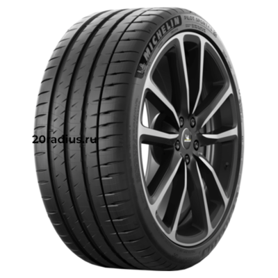 225/40R19 93Y XL Pilot Sport 4 S * TL