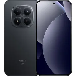 Смартфон Xiaomi Redmi Note 15 Pro Plus 5G NFC 12 ГБ | 512 ГБ (Чёрный | Black) (версия Global)