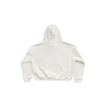 COMO CROPPED HOODIE OVERSIZED