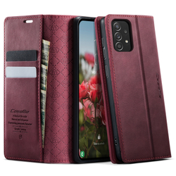 Чехол-книжка CaseMe RFiD Samsung Galaxy A52