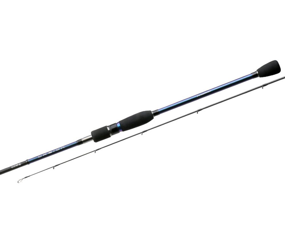 FLAGMAN Удилище спиннинговое Orbion 8'3" M 2,51м тест 6-26г