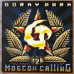 Gorky Park ‎– Moscow Calling (Европа 1992г.)