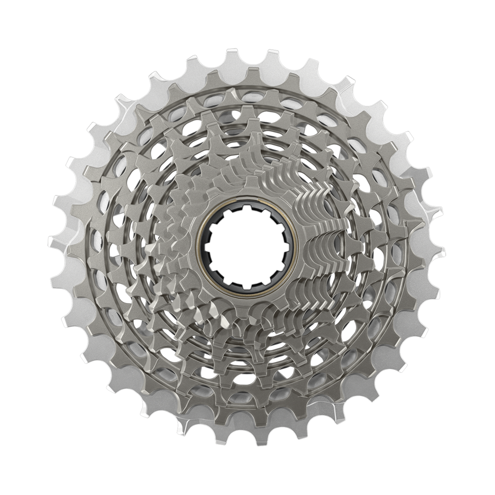 Кассета Sram RED Е1 XG-1290 Silver