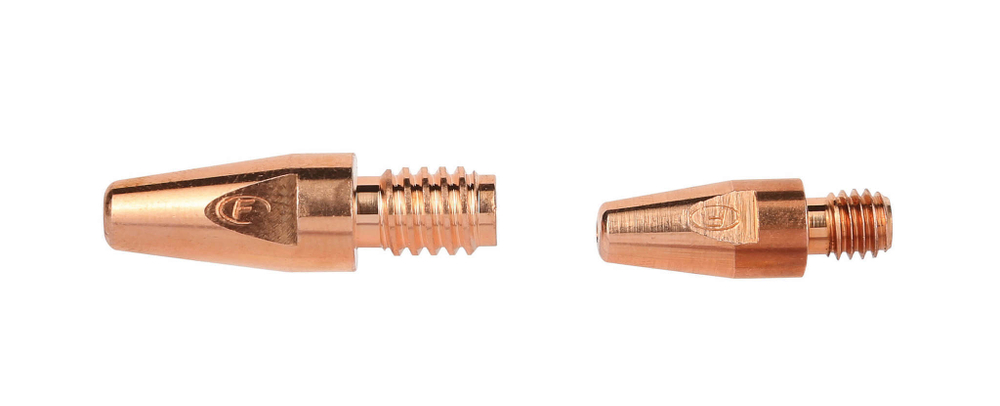 Горелка MTG 400i /FSC/4,5m/45°/LED (4,035,933)