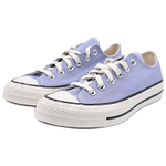 Converse All Star Canvas Shoes Unisex Low top Purple
