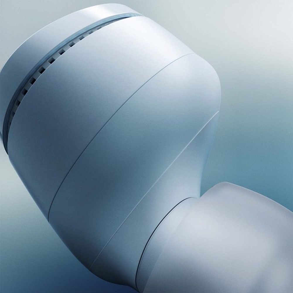 Беспроводные наушники Bowers & Wilkins Pi6, Blue