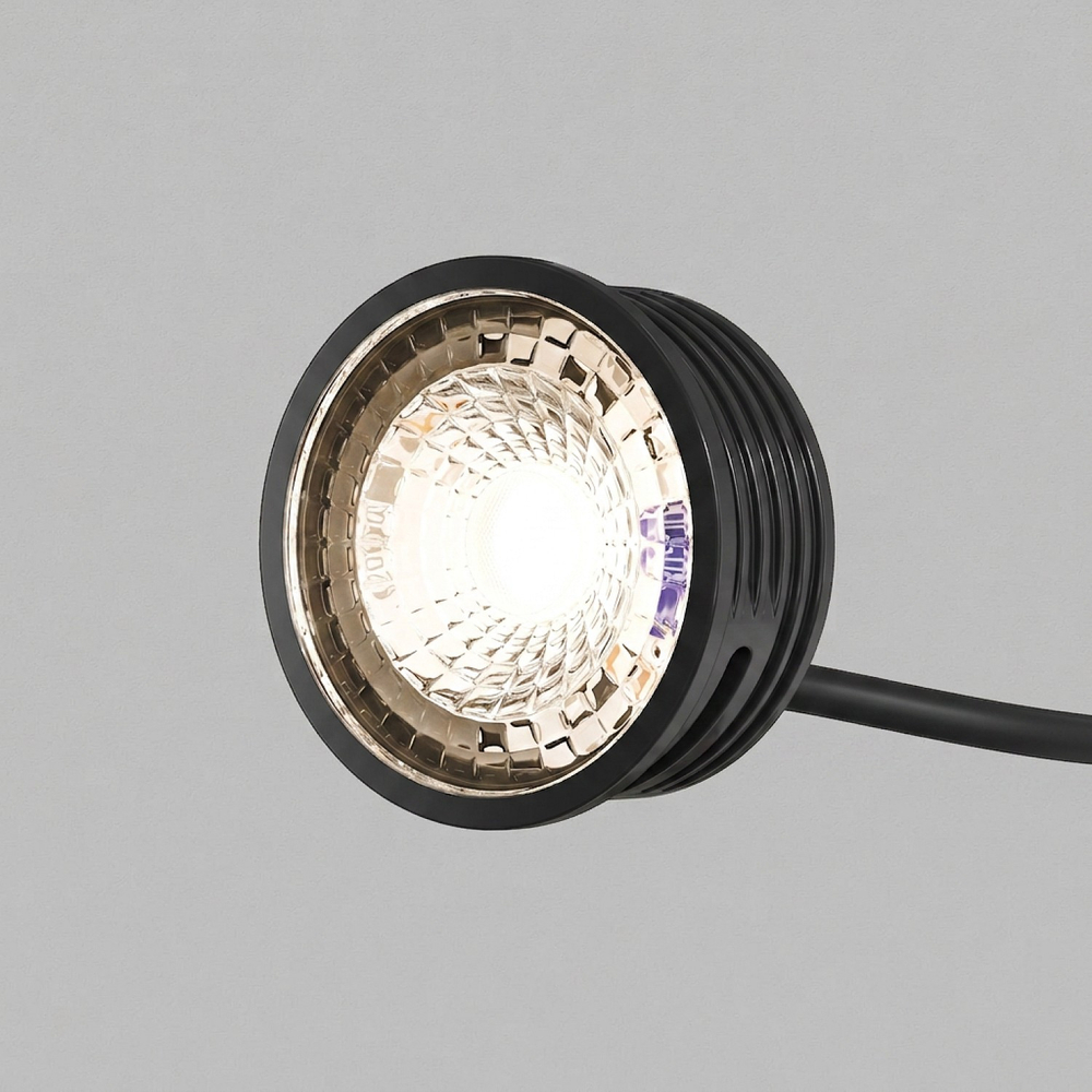Модуль светодиодный Denkirs DK3000 DK3000-7W-BK