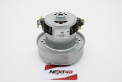 Пылесос Двигатель 1600W универсальный,  H-115, D-130, h-36 mm (PA1600W)