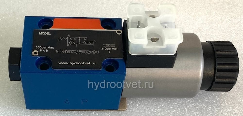 M-3SED6CK1X/350CG24N9K4