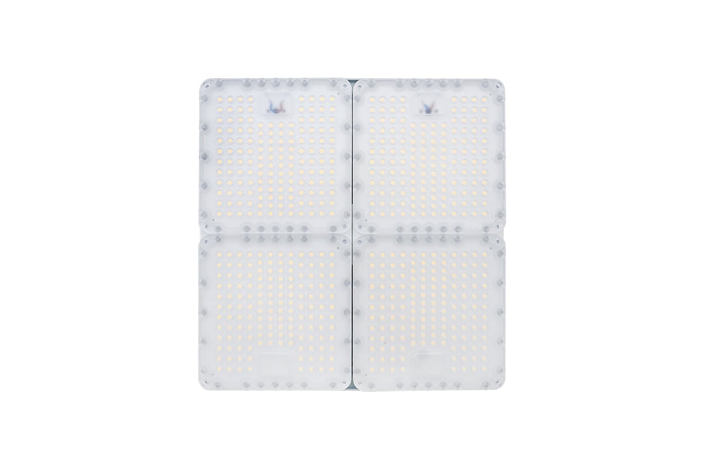Светильник LED Diora Quadro 180/29000 Д 29000лм 180Вт 4000K IP65 лира