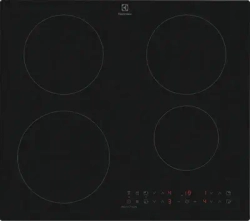 Встраиваемая индукционная варочная панель Electrolux EIT60433CT