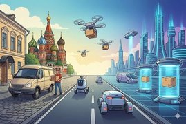 Маркетплейсы 2026: конец "легких денег" и начало эры "зрелых селлеров"