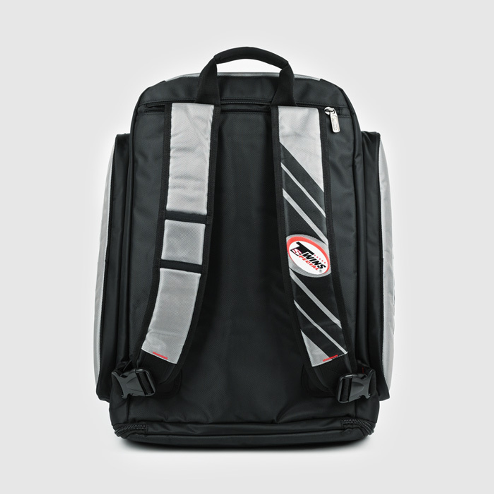 Сумка-рюкзак Twins BAG5 Grey