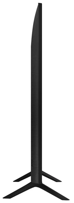 Телевизор ЖК 65" Samsung UE65CU7100UXRU черный