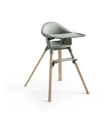 Стульчик для кормления Stokke Clikk Glacier Green