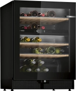 Винный шкаф Bosch KWK16ABGB