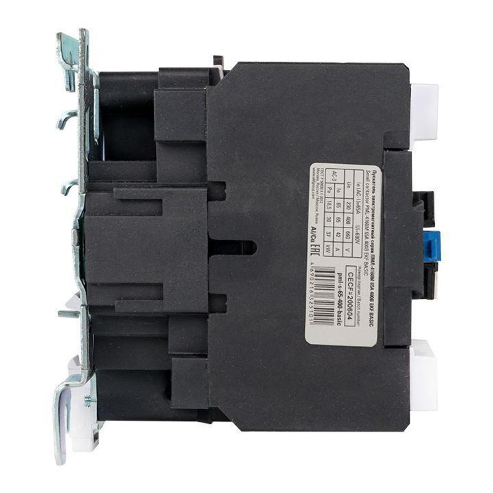 Пускатель ПМЛ-4160М 65А кат. 400В AC Basic EKF pml-s-65-400-basic