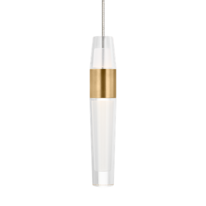 Светильник Visual Comfort Lassell Mini Pendant