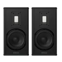 Piega Premium 301 Black