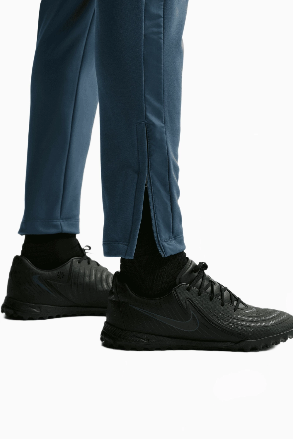 Штаны Nike Academy Winter Warrior - синий