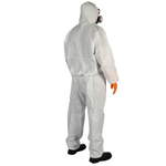 Jeta Safety (JPC-50-XXXL) Комбинезон с ламинацией, XXXL