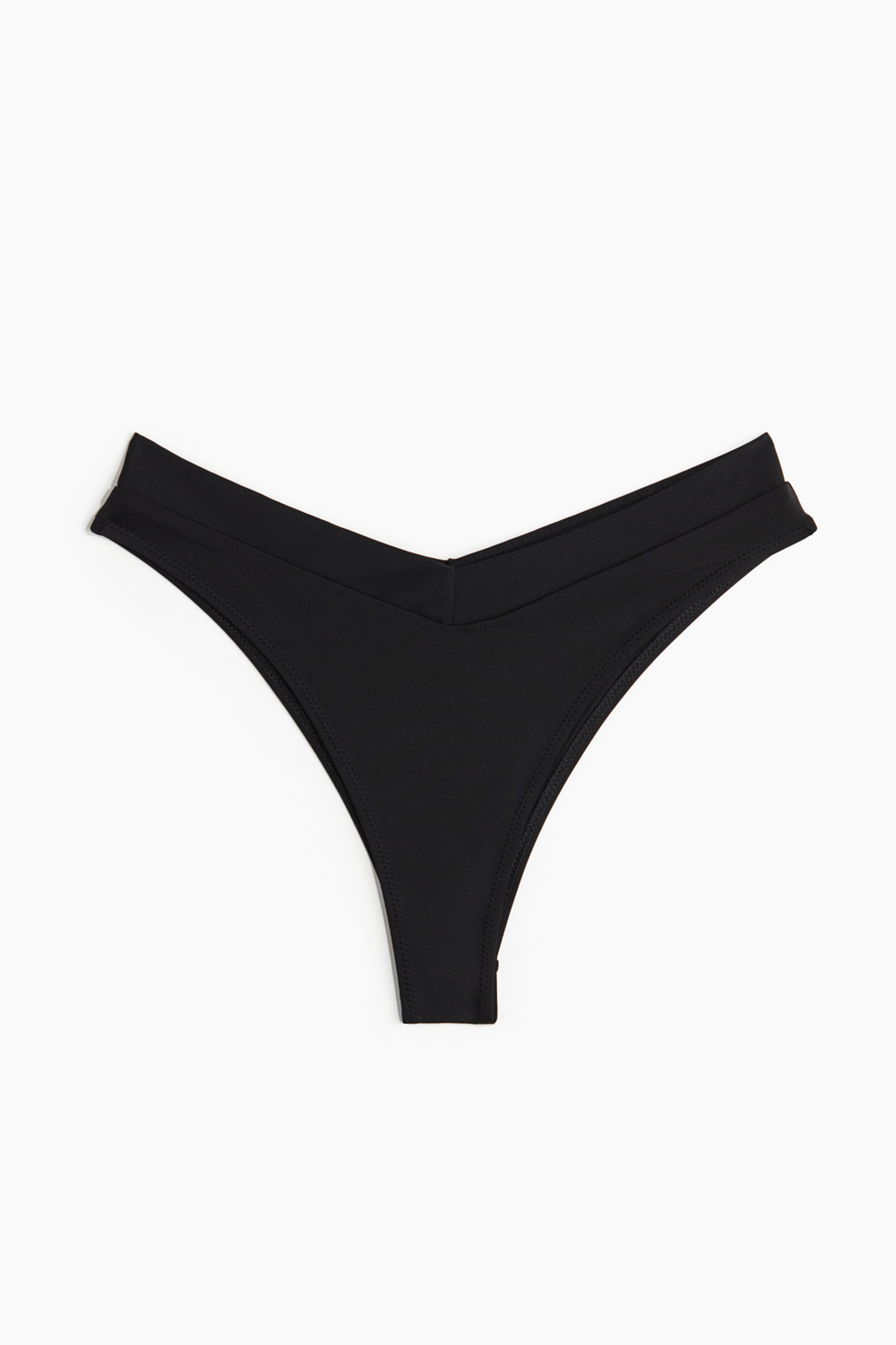Низ бикини Cheeky — Чёрный — H&M 1294640