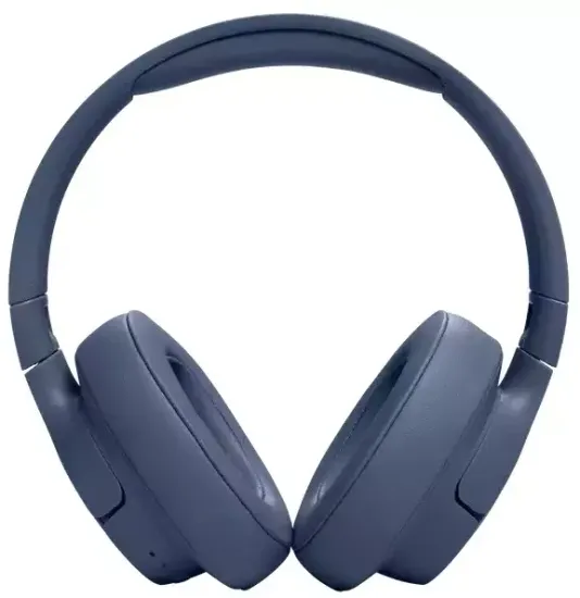 Беспроводные наушники JBL Tune 720BT Синий