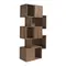 Стеллаж Angel Cerda Confort CP1405-F