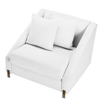 Кресло Chair Candice арт.113237