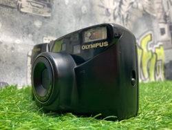 Olympus SuperZoom 800