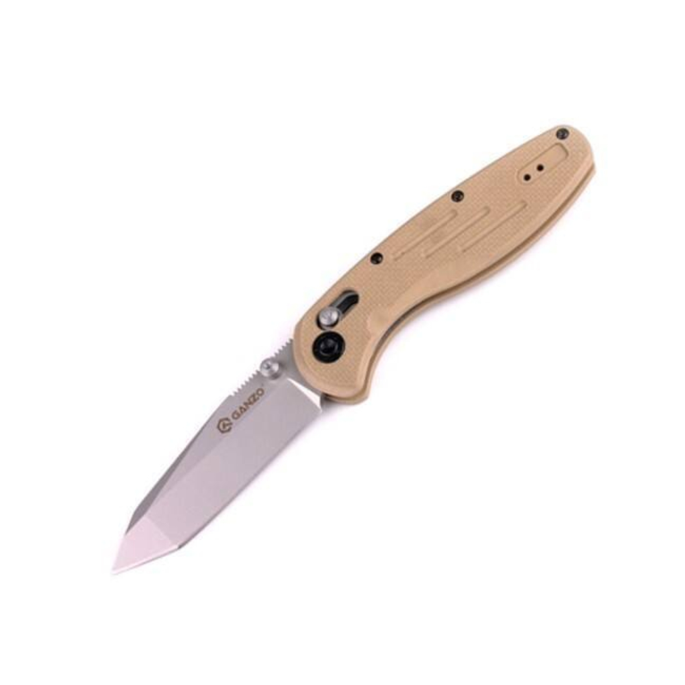 Нож Ganzo G701 Y