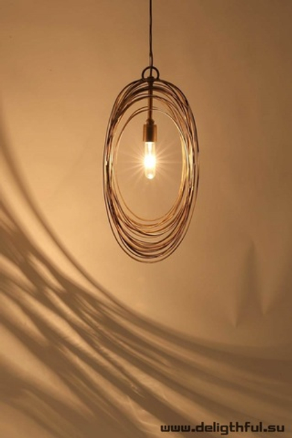 люстра BODNER chandeliers 01-37