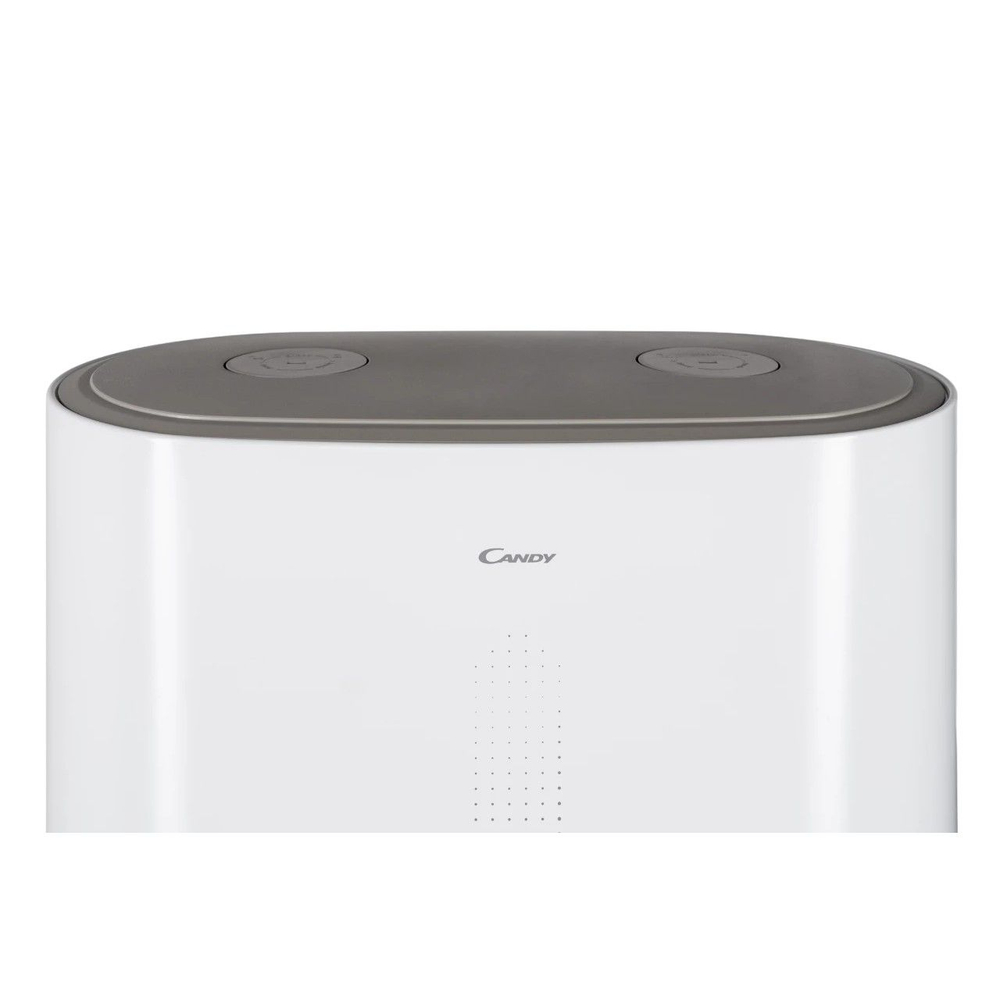 Водонагреватель 50 л. накопительный электрический Candy СF50V-P5(R) электронная регулировка