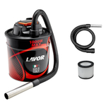 Пылесос для золы Lavor ASHLEY 411