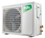 Сплит-система Ballu MACHINE BLC_CF-24HN1_21Y полупромышленная напольно-потолочного типа