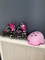 Ролики Rollerblade и защита, 36,5