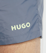 Шорты для плавания Hugo Bodywear - пепельный(50469304)