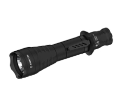 Фонарь светодиодный тактический Armytek Viking Pro Magnet USB, 2050 лм, теплый свет, аккумулятор