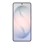 Смартфон Samsung Galaxy S26+ 12/256GB, White (Белый) (SM-S947B/DS)