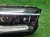 Фара правая BMW 6er G32 (2020-н.в.) Laser