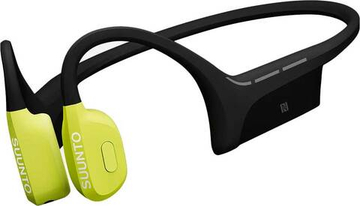 Наушники Suunto Wing Lime